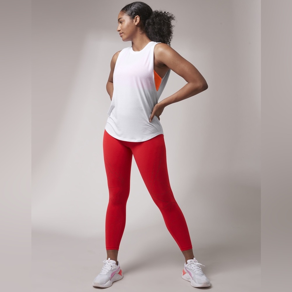 Athleta Elation 7/8 Tight Small Tall ST - Picture 3 of 15